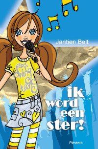 Belt, Jantien — Ik word een ster