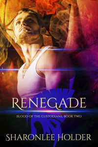 Sharonlee Holder [Holder, Sharonlee] — Renegade