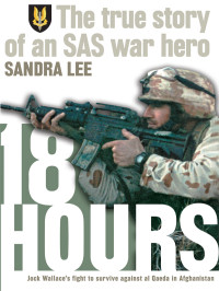 Lee, Sandra — 18 Hours