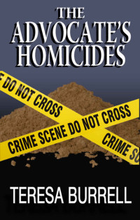 Teresa Burrell — The Advocate's Homicides