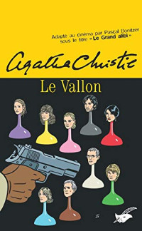 Christie Agatha — Le vallon