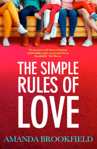 Amanda Brookfield — The Simple Rules of Love