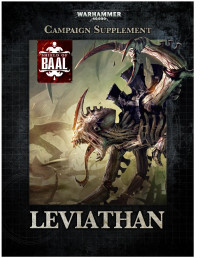 Games Workshop Ltd — Shield of Baal: Leviathan