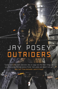 Jay Posey — Outriders
