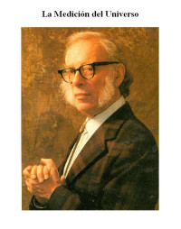 Isaac Asimov — La medición del Universo