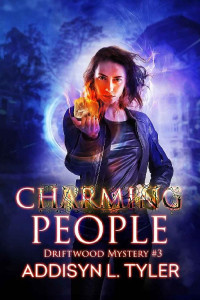 A L Tyler — Charming People