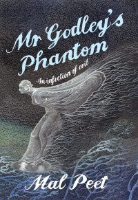 Mal Peet — Mr Godley's Phantom