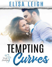 Elisa Leigh — Tempting Curves: Curvy Soulmates