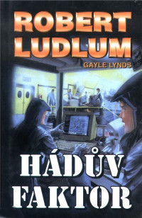 Robert Ludlum — Covert-One 1 - Hádův Faktor