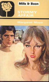 Mayo, Margaret — Stormy Affair