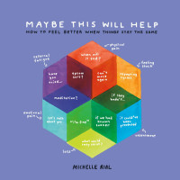 Michelle Rial — Maybe This Will Help