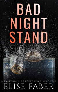 Elise Faber — Bad Night Stand