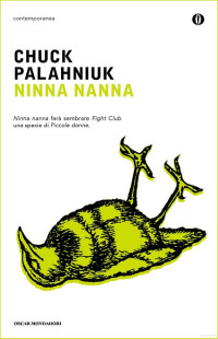 Chuck Palahniuk — Ninna Nanna