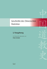 Li Yangzheng; — DaoismusKern.indd