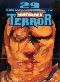 Varios autores — Biblioteca universal de misterio y terror 29