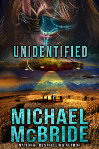 Michael McBride — Unidentified