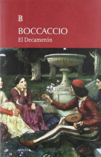 Giovanni Boccaccio — Decamerón III