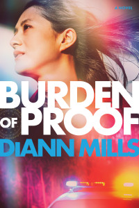 DiAnn Mills; — Burden of Proof