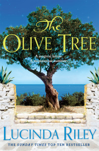 Lucinda Riley — The Olive Tree