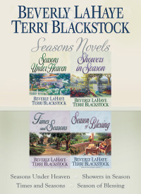 Terri Blackstock;Beverly LaHaye; & Beverly LaHaye — The Seasons Collection