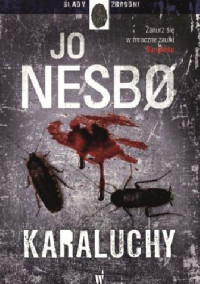 Jo Nesbo — Karaluchy