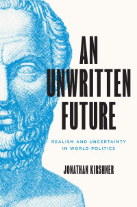 Jonathan Kirshner — An Unwritten Future