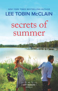 Lee Tobin McClain — Secrets of Summer