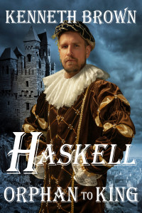 Kenneth Brown — Haskell - Orphan to King