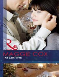 Maggie Cox — The Lost Wife