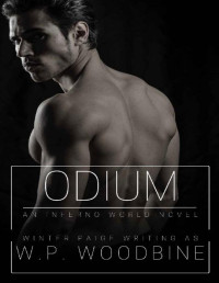 WP Woodbine & Winter Paige — Odium: An Inferno World Novella