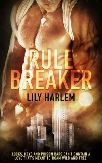 Lily Harlem — Rule Breaker: Forbidden Love Romance