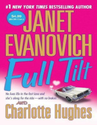 Janet Evanovich; Charlotte Hughes — Full Tilt