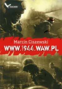 Marcin Ciszewski — www.1944.waw.pl