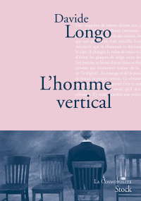 Davide Longo — L'Homme Vertical