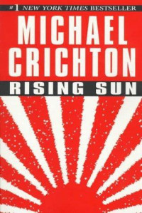 Crichton, Michael — Rising Sun