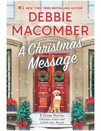 Debbie Macomber — A Christmas Message