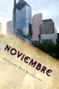 Guillermo Ruiz Buenrostro — Noviembre