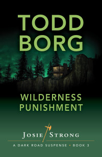 Todd Borg — Wilderness Punishment (Josie Strong: A Dark Road Suspense Book 3)