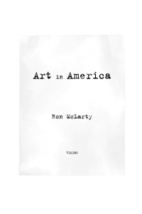 Ron McLarty — Art in America