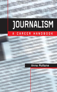 McKane, Anna — Journalism