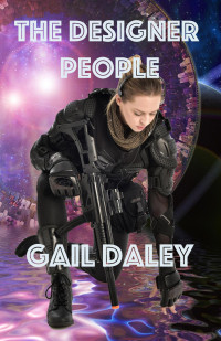 Gail Daley — The Designer People