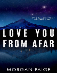 Morgan Paige — Love You From Afar