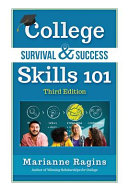 Marianne Ragins — College Survival & Success Skills 101