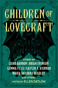 Various — Children of Lovecraft