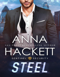 Anna Hackett — Steel