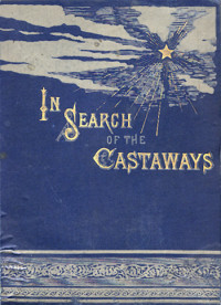 Jules Verne — In Search of the Castaways