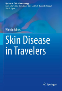 Wanda Robles — Skin Disease in Travelers