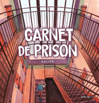 Galien — Carnet de prison