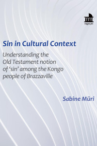 Sabine Mri; — Sin in Cultural Context