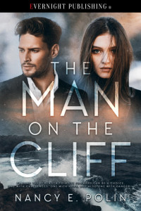 Nancy E. Polin — The Man on the Cliff